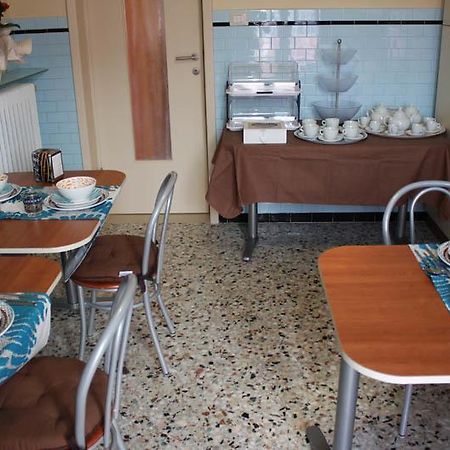 Bed & Breakfast La Perla Rosa Pescara Esterno foto