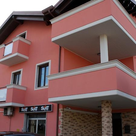 Bed & Breakfast La Perla Rosa Pescara Esterno foto