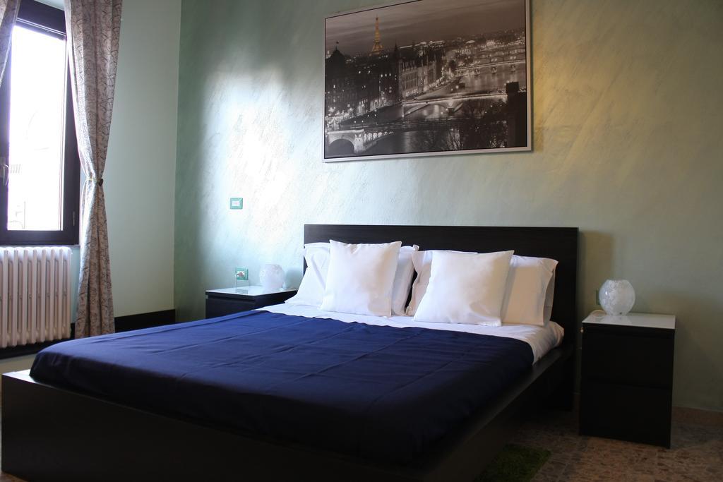 Bed & Breakfast La Perla Rosa Pescara Camera foto