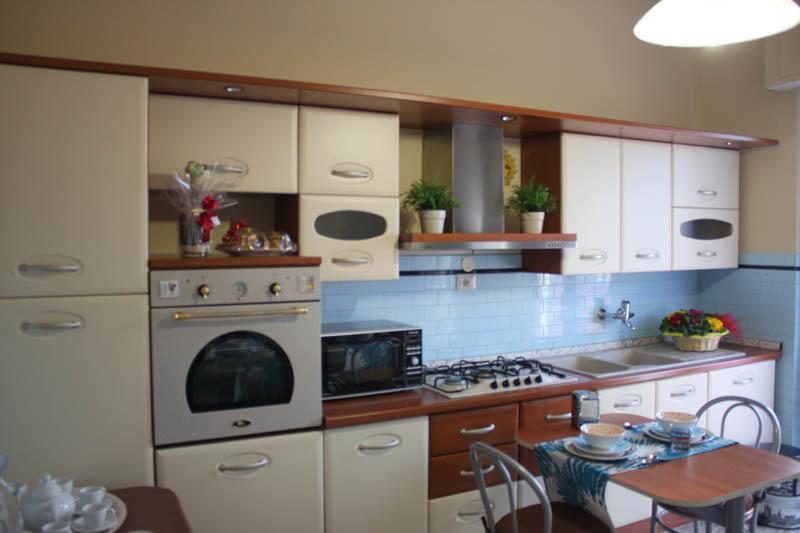 Bed & Breakfast La Perla Rosa Pescara Esterno foto