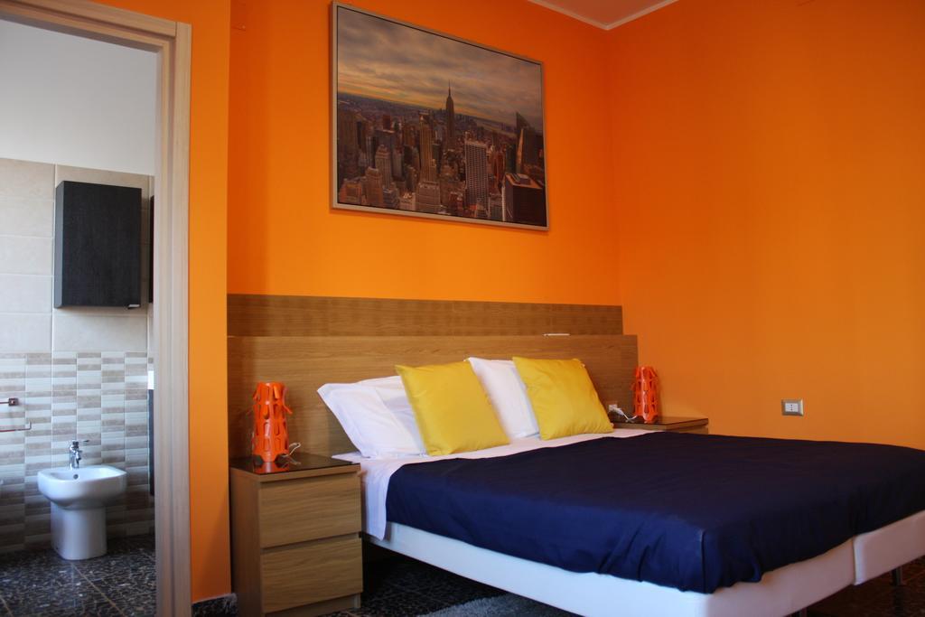 Bed & Breakfast La Perla Rosa Pescara Camera foto