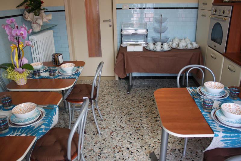 Bed & Breakfast La Perla Rosa Pescara Esterno foto