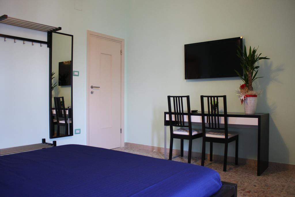 Bed & Breakfast La Perla Rosa Pescara Camera foto