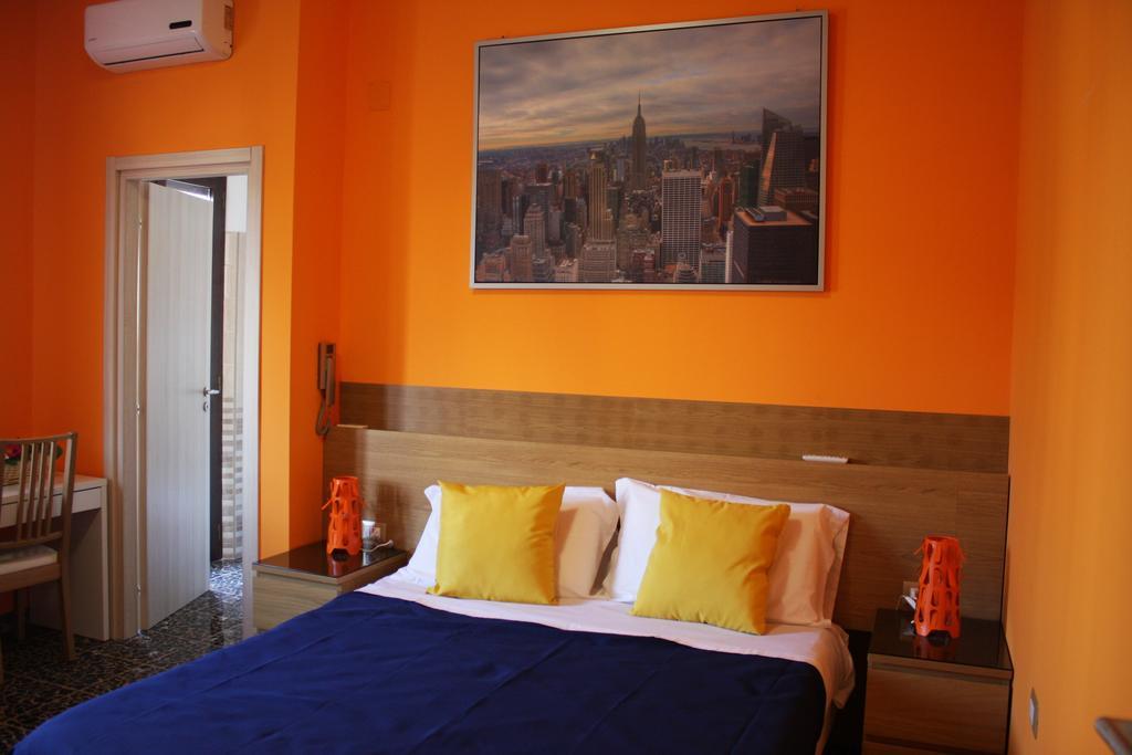 Bed & Breakfast La Perla Rosa Pescara Camera foto