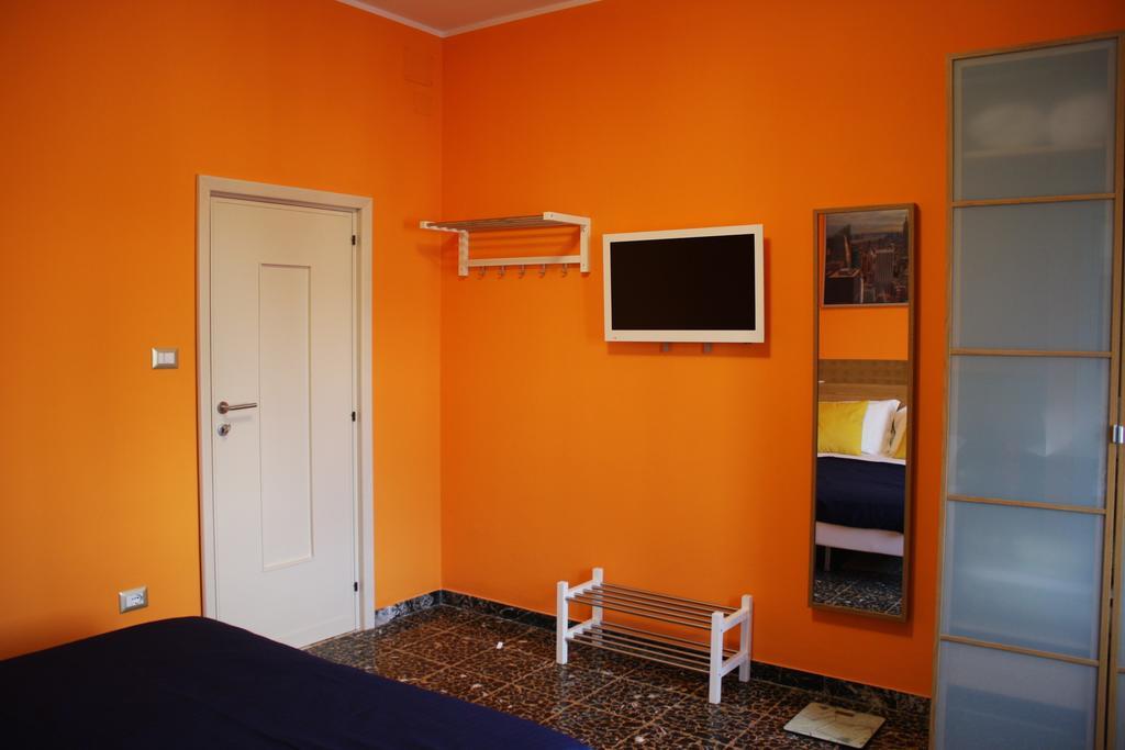 Bed & Breakfast La Perla Rosa Pescara Camera foto